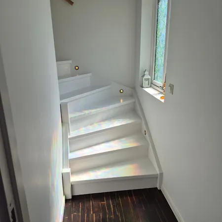 White Cat Appartement Ålesund