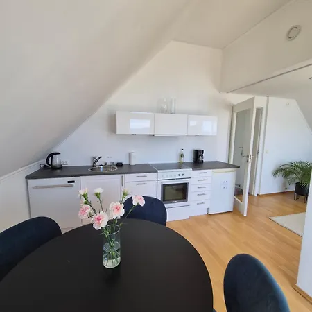 White Cat Apartment