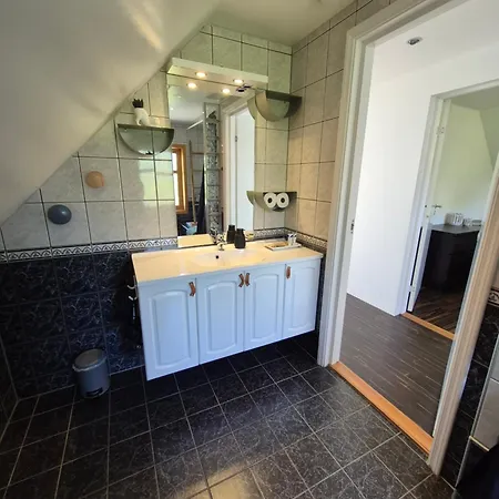 White Cat Apartment Alesund